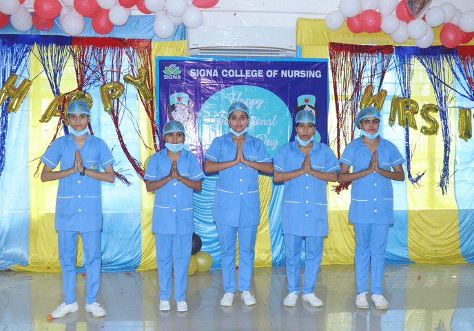 SIGNA Colleges Kanpur Events photo 4